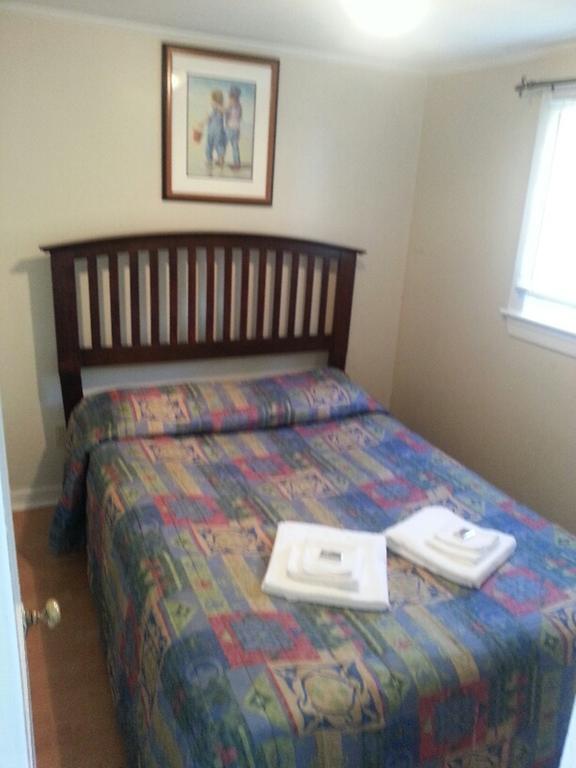 Caris Landings Inn By The Sea Old Orchard Beach Oda fotoğraf
