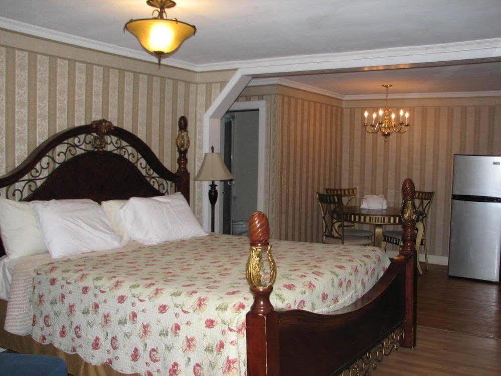Caris Landings Inn By The Sea Old Orchard Beach Dış mekan fotoğraf