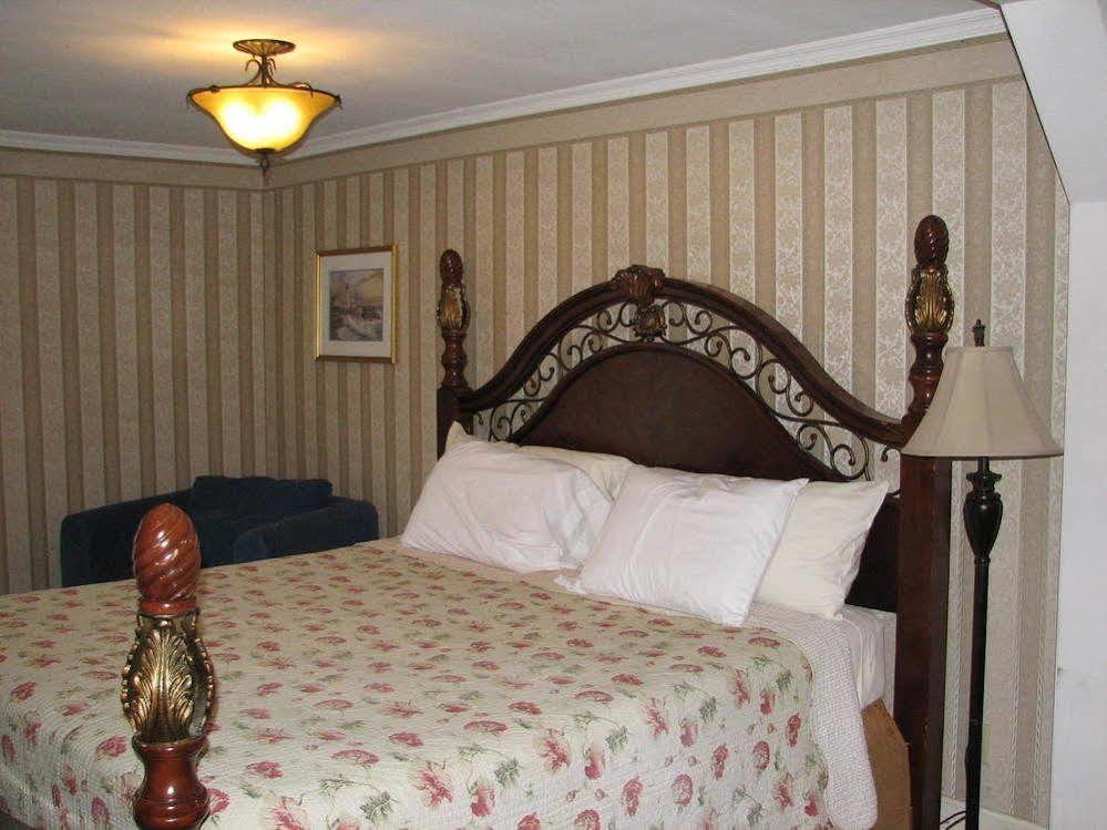 Caris Landings Inn By The Sea Old Orchard Beach Dış mekan fotoğraf