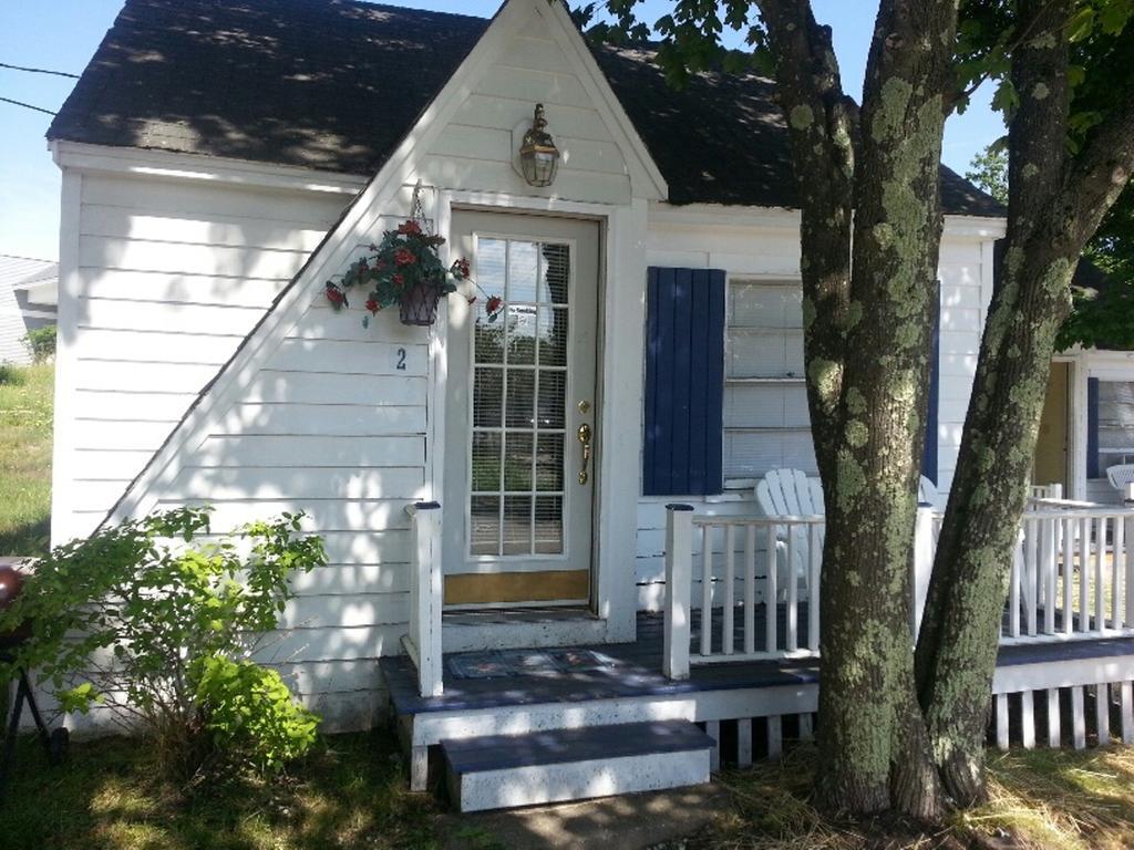 Caris Landings Inn By The Sea Old Orchard Beach Oda fotoğraf
