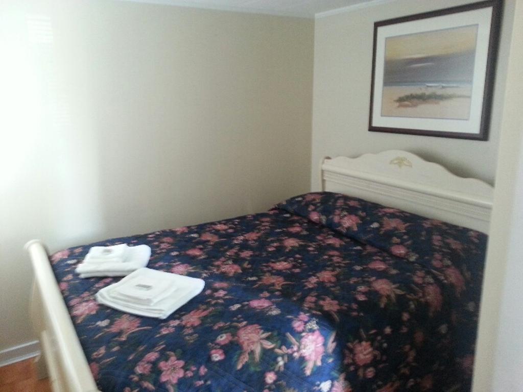 Caris Landings Inn By The Sea Old Orchard Beach Oda fotoğraf