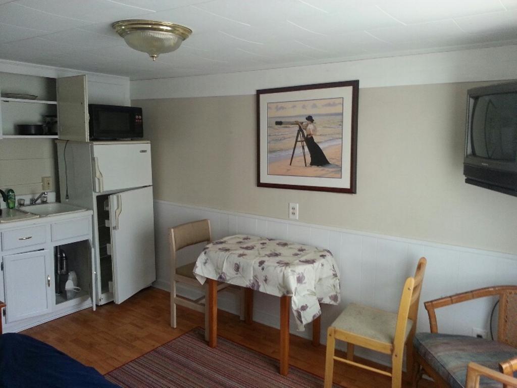 Caris Landings Inn By The Sea Old Orchard Beach Oda fotoğraf