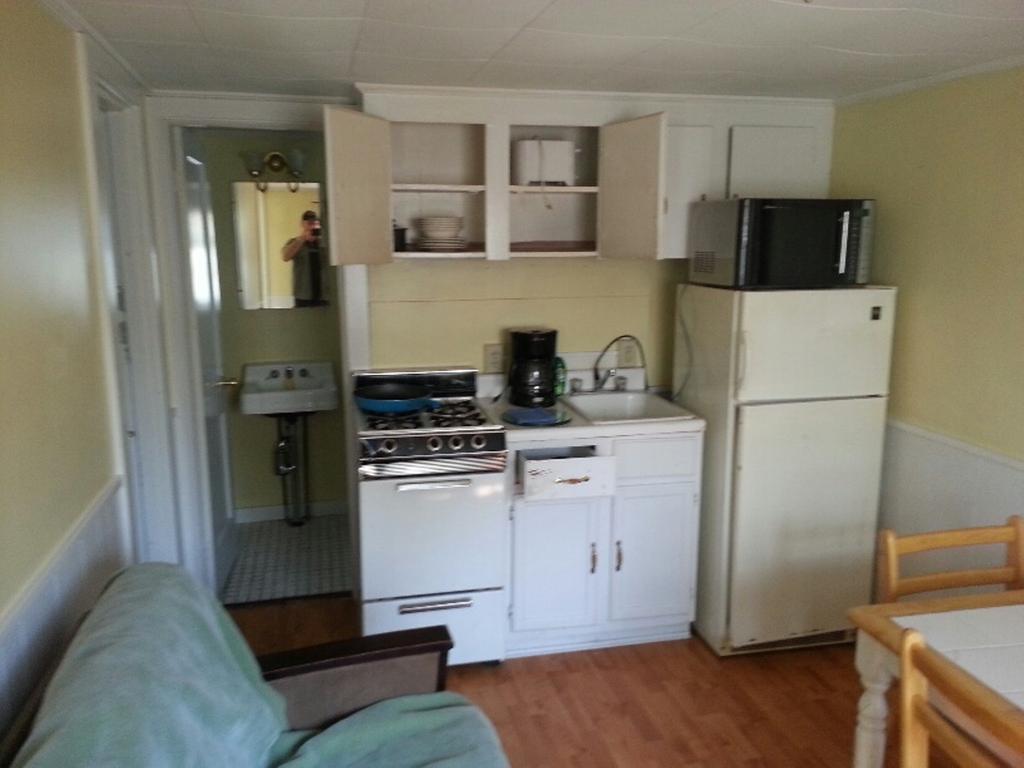 Caris Landings Inn By The Sea Old Orchard Beach Oda fotoğraf