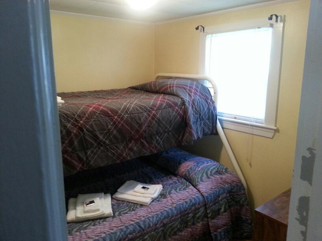 Caris Landings Inn By The Sea Old Orchard Beach Oda fotoğraf